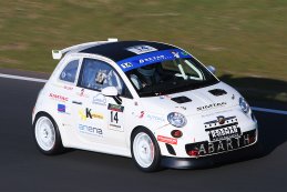 Racing Projects - Fiat Abarth