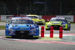 Robin Frijns - Audi Sport Team Abt Sportsline