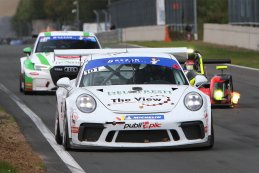 SpeedLover - Porsche 911 GT3 Cup