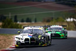 Team WRT - BMW M4 GT3 Evo
