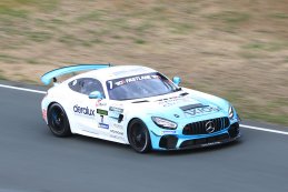 Selleslagh Racing Team - Mercedes-AMG GT4