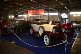 Flanders Car Collection