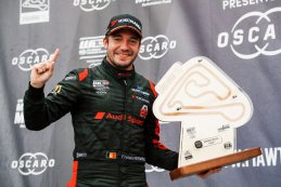 Tweede WTCR-zege voor Frédéric Vervisch