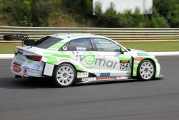 QSR Racing - Audi RS 3 LMS TCR