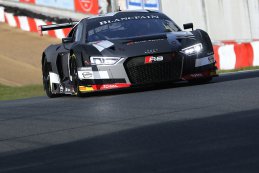 Belgian Audi Club Team WRT - Audi R8 LMS #2