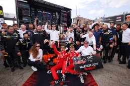 Kelvin Van der Linde en Charles Weerts