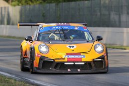 Thems Racing by EMG Motorsport - Porsche 991 GT Cup