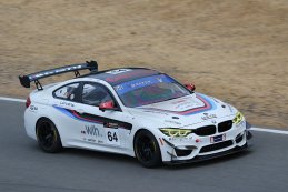 KDW Racing Team - BMW M4 GT4