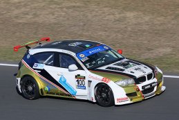 JUSI Racing - BMW M1
