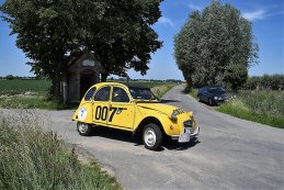 Ypres to Istanbul-challenge 2022