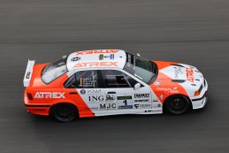 Atrex Motorsports - BMW E36 328i