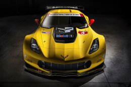 Corvette C7.R