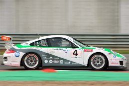 Speedlover - Porsche 997 Cup