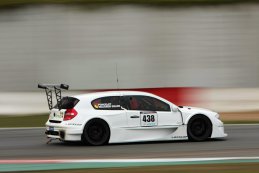 MTE Racing - BMW 1 SolutionF