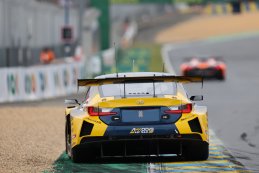 Akkodis ASP - Lexus RC F LMGT3