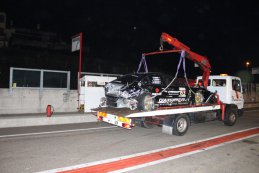 JR Motorsport - BMW E46 GTR