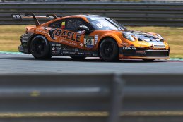 Belgium Racing - Porsche 911 GT3 Cup type 992