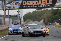Convents Racing - BMW E90