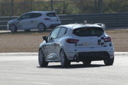 Renault Clio Cup Benelux - Renault Clio 4