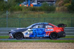 Team Van Osta - Wauters - BMW M240i Dayvtec