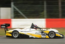 Qvick Motors Racing - Ligier JS49 Honda
