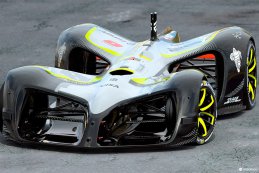 Robocar