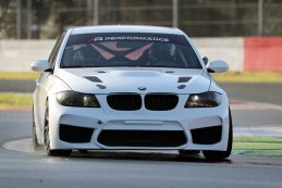 AR Performance - BMW 325i cup