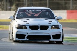 AR Performance - BMW 325i cup