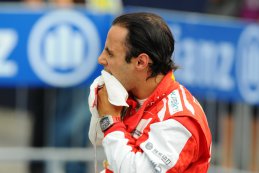 Felipe Massa - Ferrari