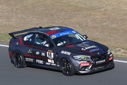 G&A Motors x JDK - BMW M2 CS Racing