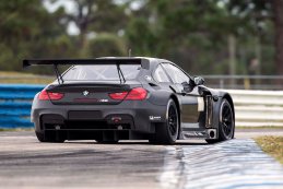 BMW M6 GTLM