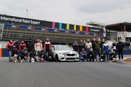 BMW M2 CS Racing Cup Benelux
