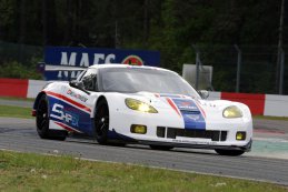 Vandierendonck/van Hooydonk - SRT Corvette C6R GTE