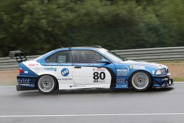 Pricon Racing - BMW M3 E36
