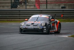 Q1-Trackracing - Porsche 911 GT3 Cup (992)
