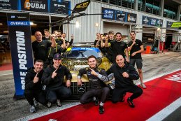 TFT Racing - Mercedes-AMG GT3 Evo