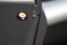 Ford GT Diamond Edition detail