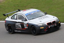 EMG Motorsport - BMW 235