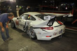 Speedlover & Allure Team Porsche 991