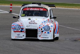 Jusi Racing - VW Fun Cup