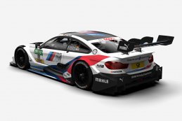 BMW M4 DTM