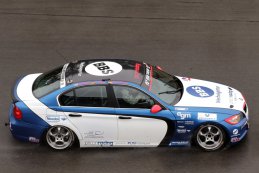 Pricon Racing - BMW E90 325i