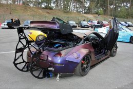 Tuning Freaks