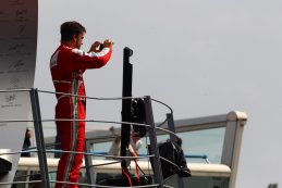 Fernando Alonso - Ferrari