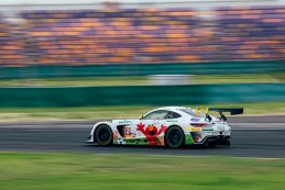 Tarmac by Climax Racing - Mercedes-AMG GT3 Evo