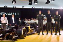 Renault R.S. 16
