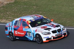 IC Motorsport by HG Motorsport - BMW E90 325i