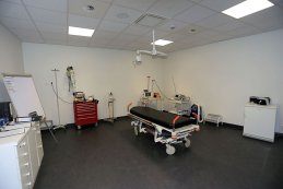Nieuw Medical Center Circuit Zolder