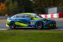 VP-Racing - Audi RS3 LMS
