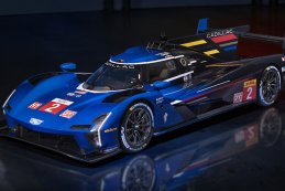 Chip Ganassi Racing - Cadillac V-LMDh